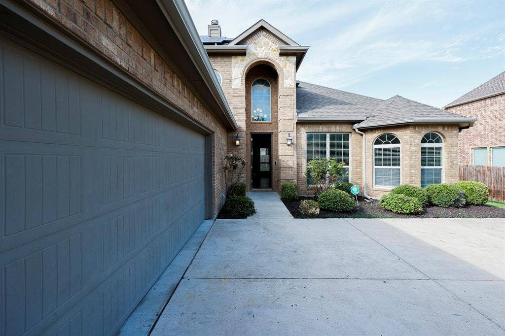 3611 Mohan Court, Sachse, TX 75048 3611 Mohan Court, Sachse, TX 75048