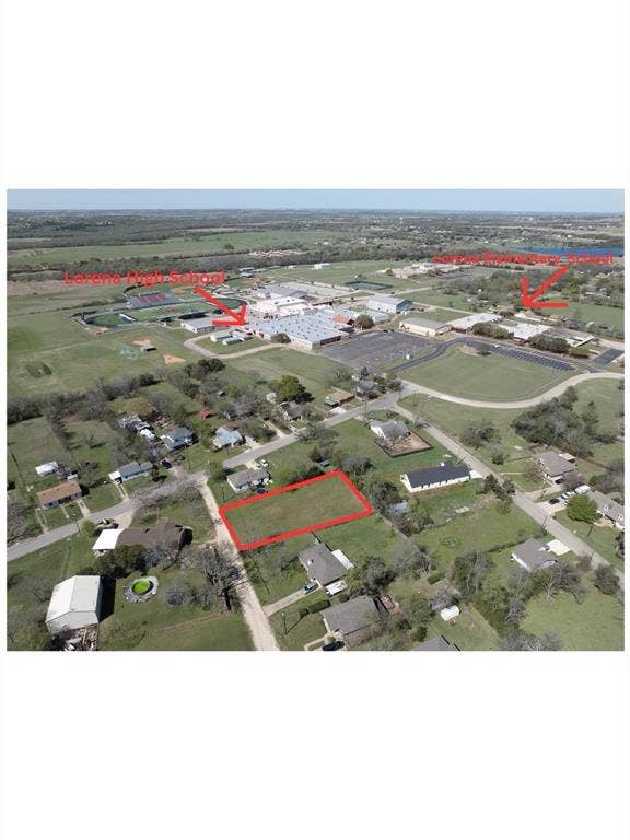 TBD W Castro Street, Lorena, TX 76655 TBD W Castro Street, Lorena, TX 76655