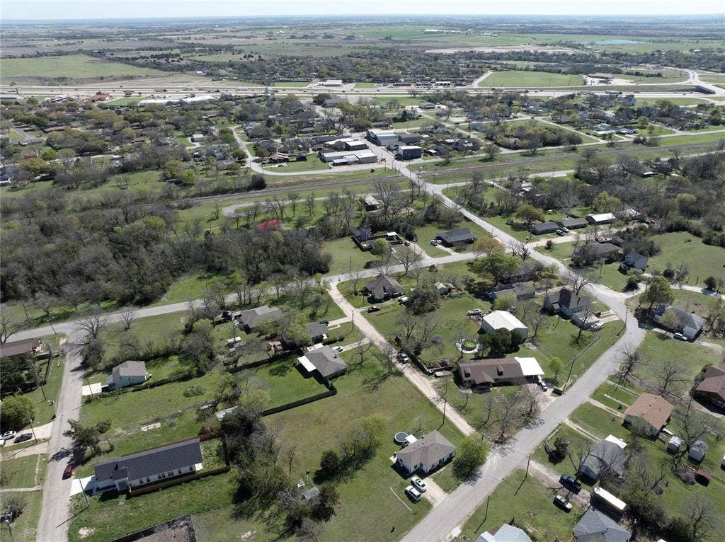 TBD W Castro Street, Lorena, TX 76655 TBD W Castro Street, Lorena, TX 76655