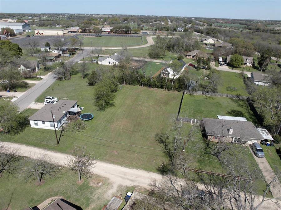 Property photo for TBD W Castro Street, Lorena, TX