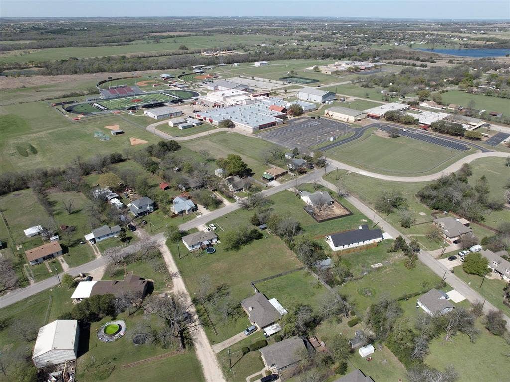 TBD W Castro Street, Lorena, TX 76655 TBD W Castro Street, Lorena, TX 76655