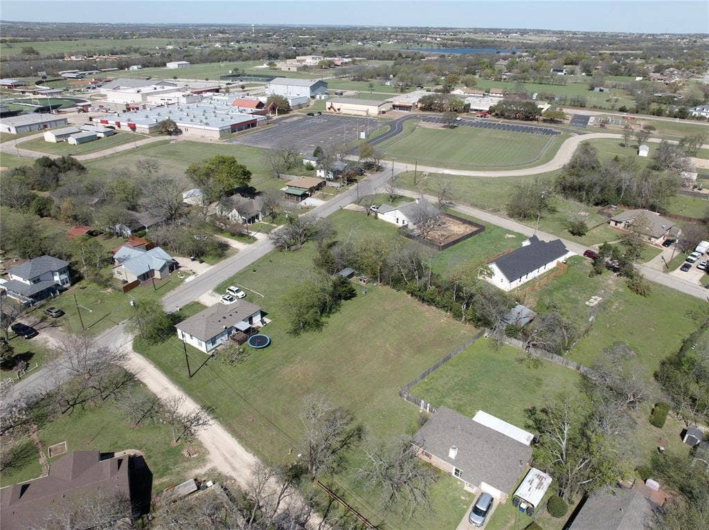 TBD W Castro Street, Lorena, TX 76655 TBD W Castro Street, Lorena, TX 76655