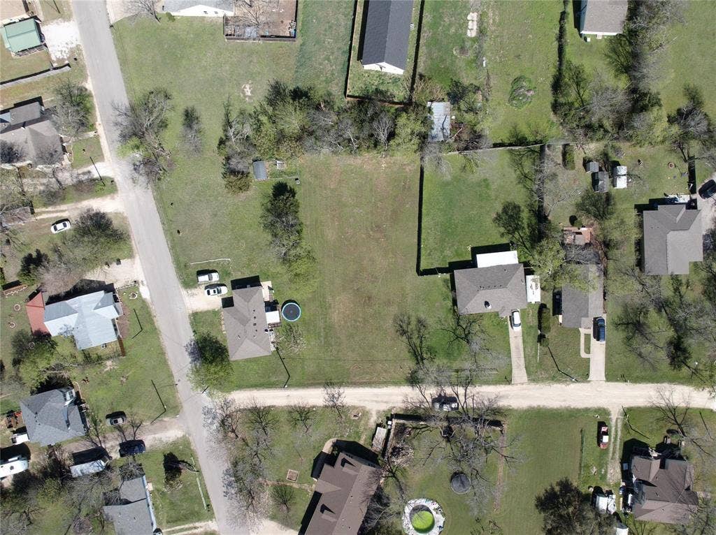 TBD W Castro Street, Lorena, TX 76655 TBD W Castro Street, Lorena, TX 76655