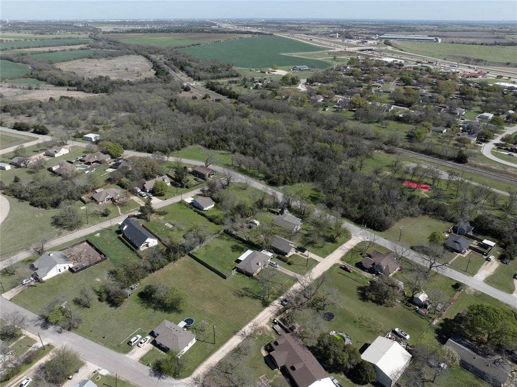 TBD W Castro Street, Lorena, TX 76655 TBD W Castro Street, Lorena, TX 76655