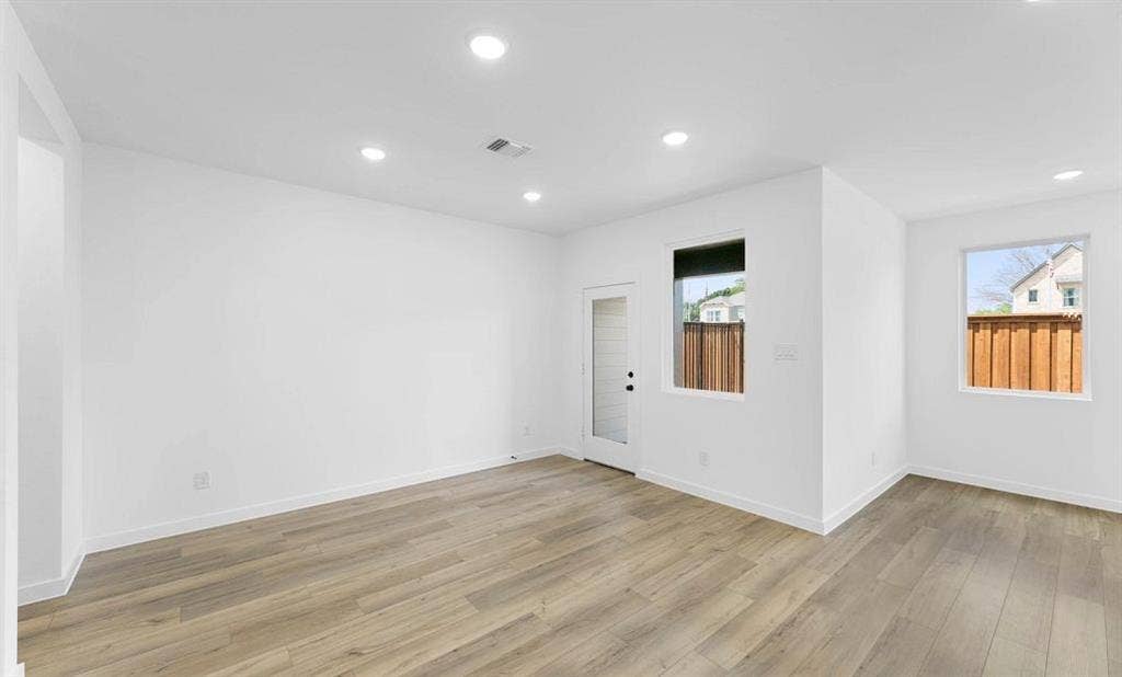 2501 Lost Maples Lane, Dallas, TX 75228 Dining Room Representative Photo