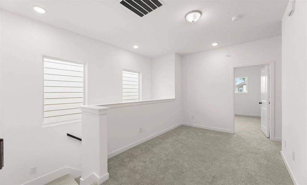 2501 Lost Maples Lane, Dallas, TX 75228 Loft Representative Photo