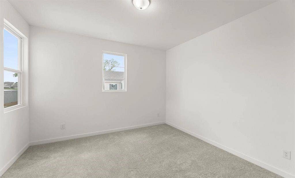 2501 Lost Maples Lane, Dallas, TX 75228 Bedroom 2 Representative Photo