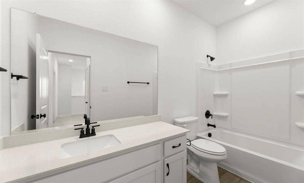 2501 Lost Maples Lane, Dallas, TX 75228 Bathroom 2 Representative Photo