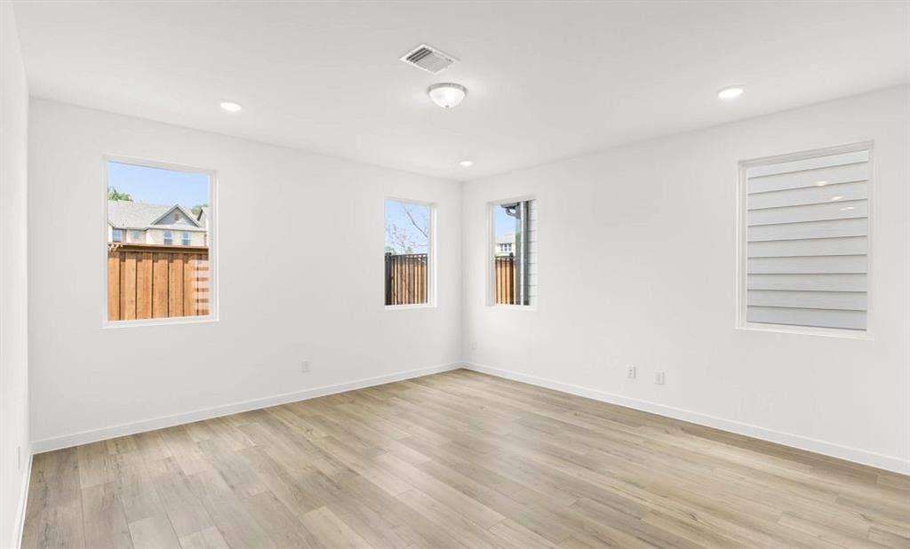 2501 Lost Maples Lane, Dallas, TX 75228 Family Room Representative Photo