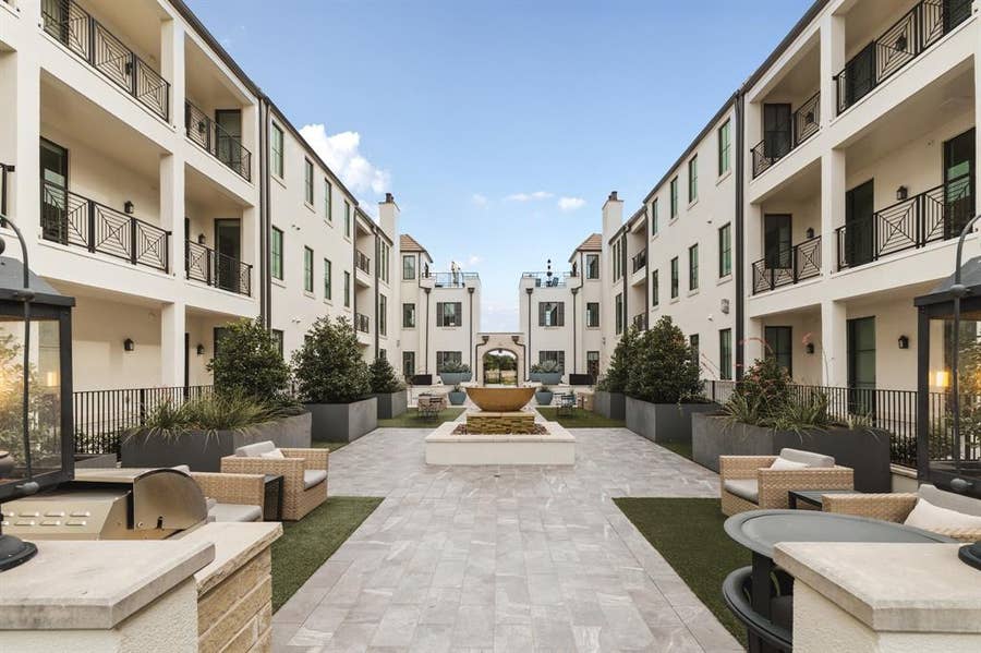 Property photo for 5270 Town And Country Boulevard, #112, Frisco, TX