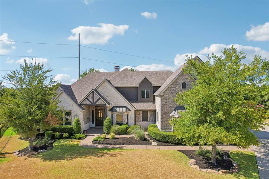 Property photo for 1761 Elmhurst Court, Prosper, TX