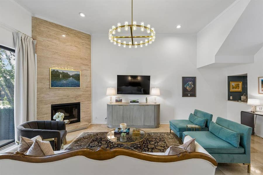 Property photo for 5990 Lindenshire Lane, #110, Dallas, TX