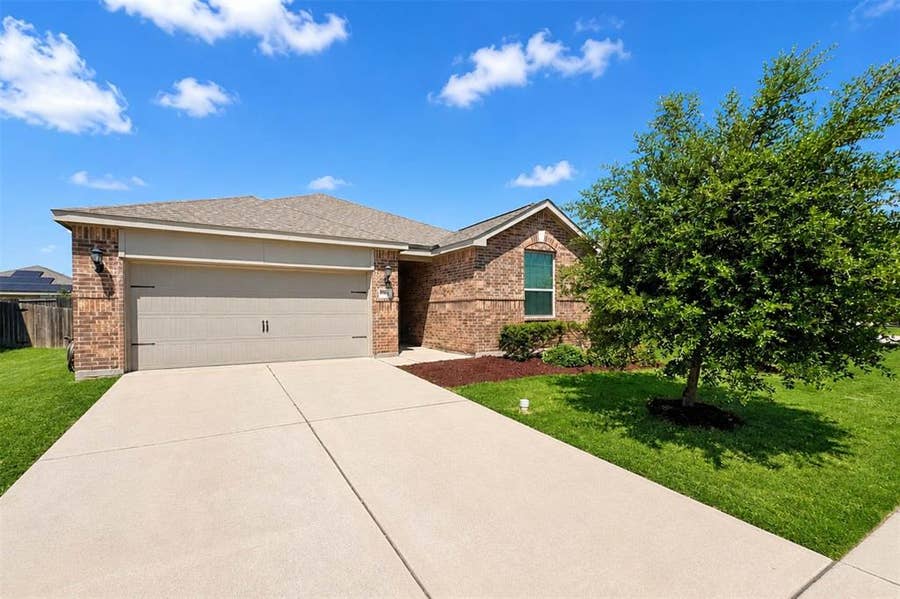 Property photo for 1602 Kim Loan Drive, Princeton, TX