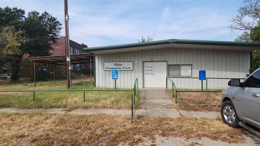 Property photo for 106 County Road 447, Eastland, TX