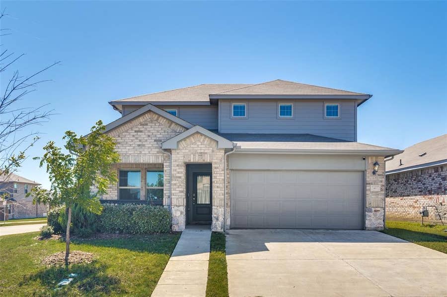 Property photo for 2403 Rocky Mountain Drive, Royse City, TX