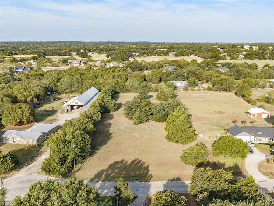 Property photo for 144 Lunday Lane, Burleson, TX