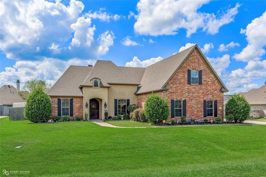 Property photo for 193 AW Drive, Stonewall, LA