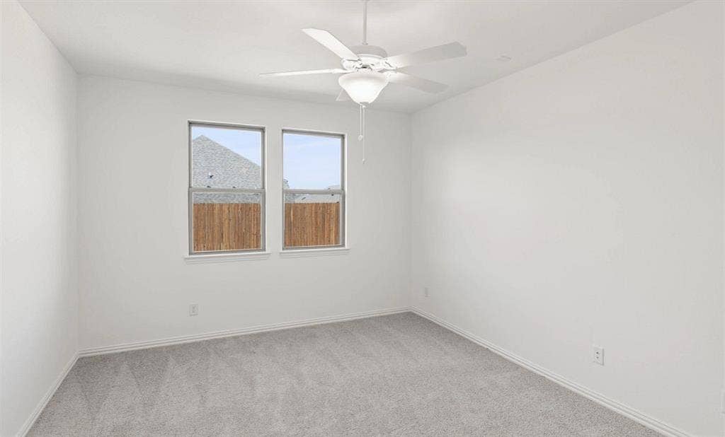 3648 Castle Drive, Celina, TX 75009 Primary Bedroom Representative Photo