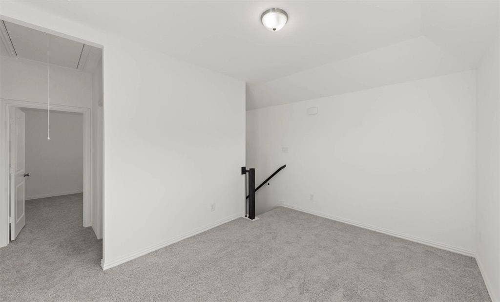 3648 Castle Drive, Celina, TX 75009 Loft Representative Photo