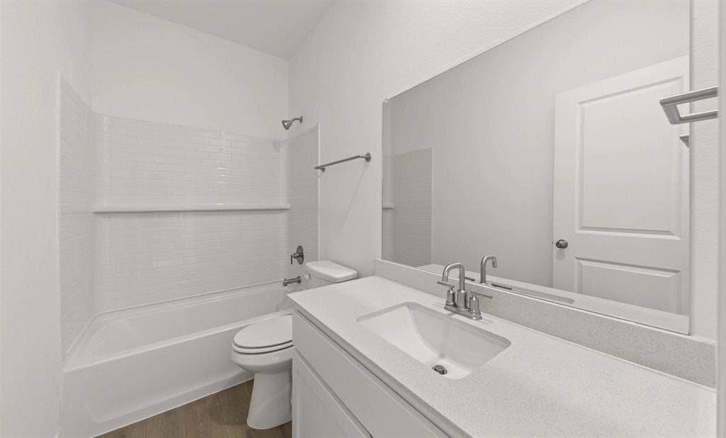 3648 Castle Drive, Celina, TX 75009 Bathroom 2 Representative Photo