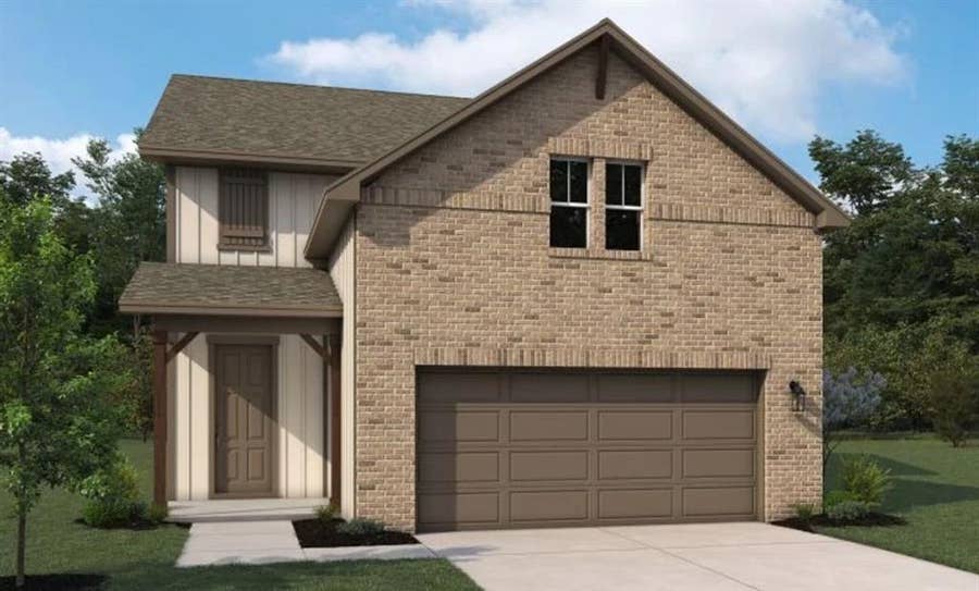 Property photo for 3648 Castle Drive, Celina, TX