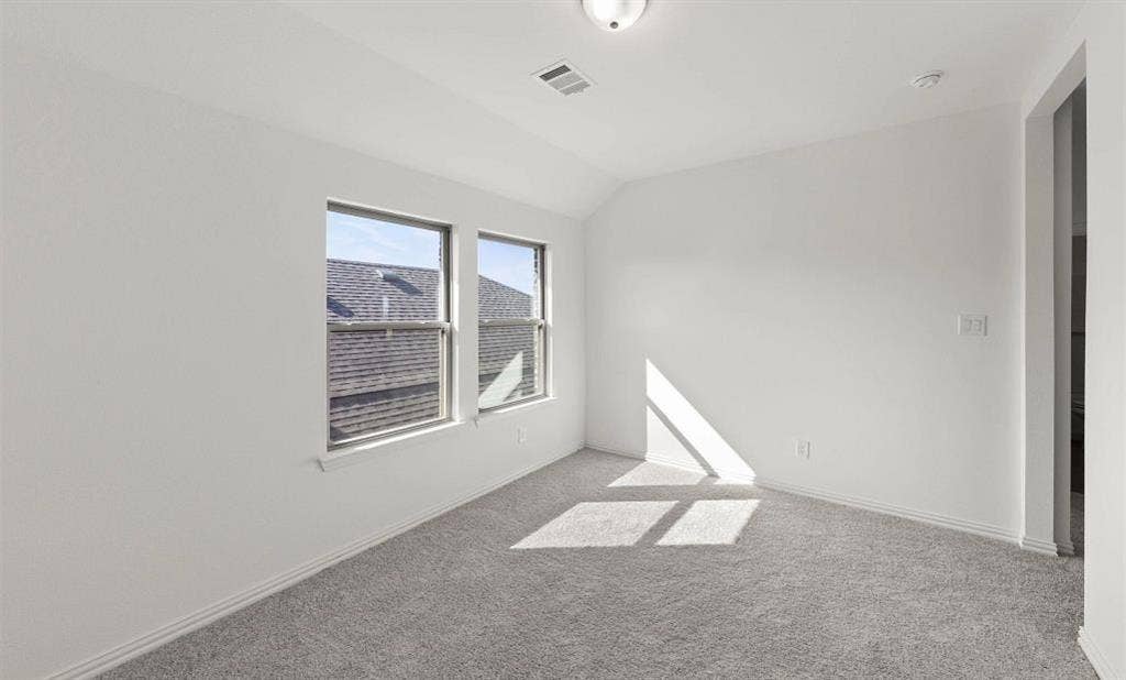 3648 Castle Drive, Celina, TX 75009 Loft Representative Photo