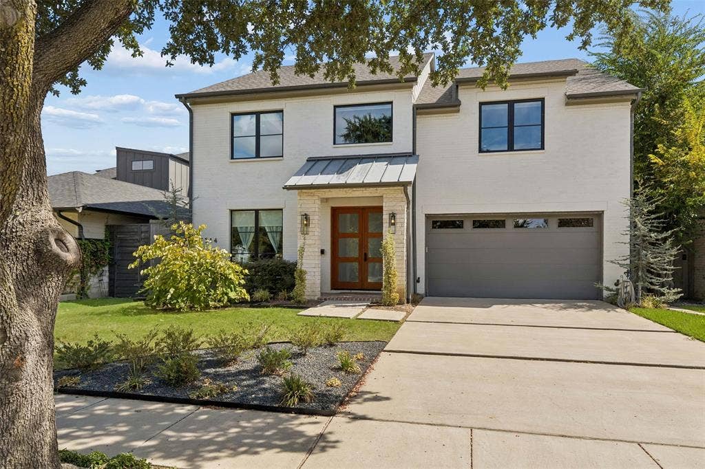 7514 Linwood Avenue, Dallas, TX 75209 7514 Linwood Avenue, Dallas, TX 75209