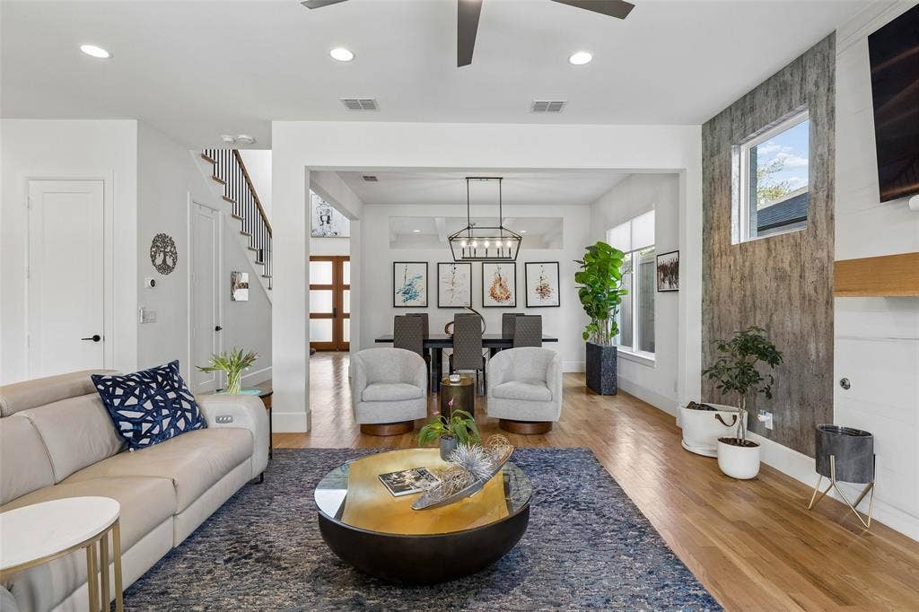 7514 Linwood Avenue, Dallas, TX 75209 7514 Linwood Avenue, Dallas, TX 75209