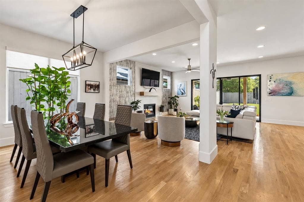 7514 Linwood Avenue, Dallas, TX 75209 7514 Linwood Avenue, Dallas, TX 75209