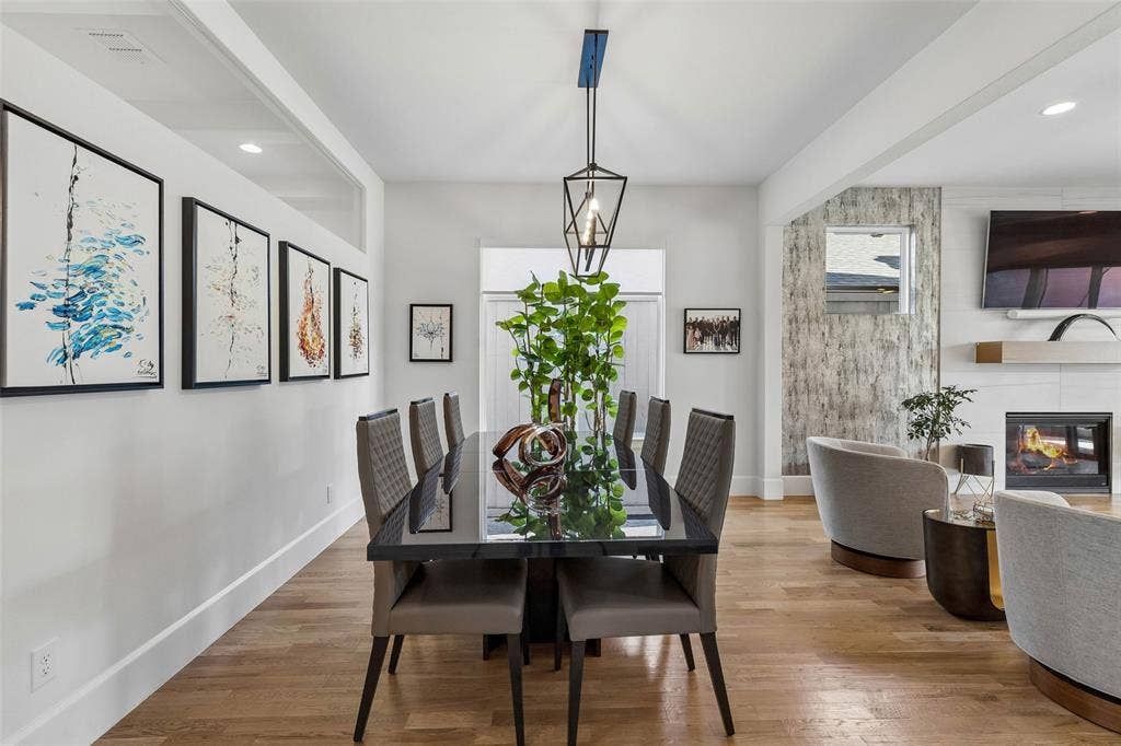 7514 Linwood Avenue, Dallas, TX 75209 7514 Linwood Avenue, Dallas, TX 75209