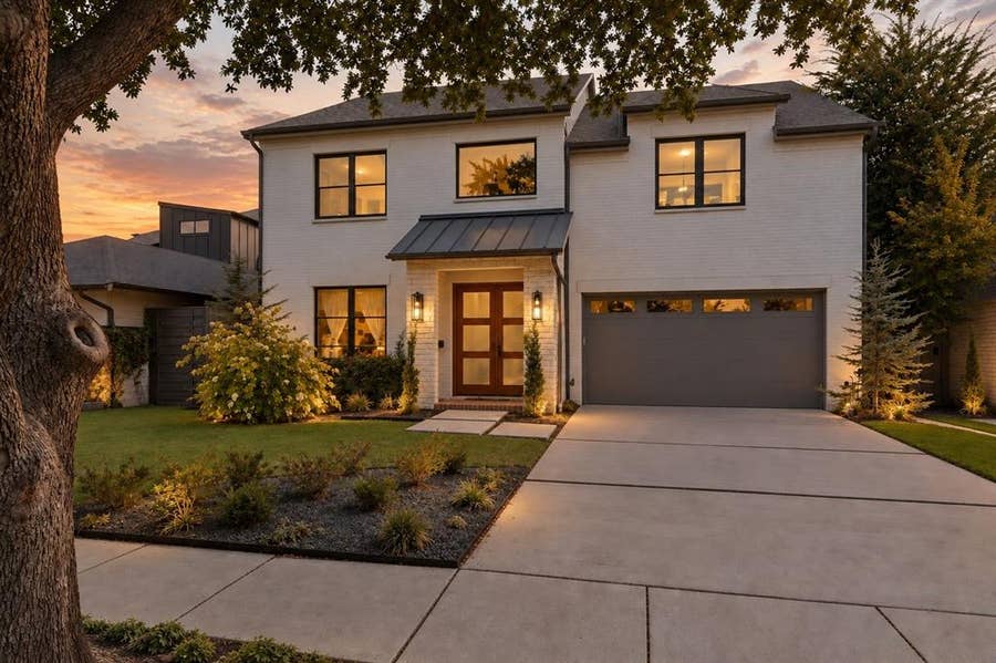 Property photo for 7514 Linwood Avenue, Dallas, TX