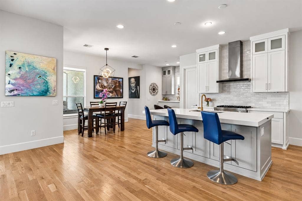 7514 Linwood Avenue, Dallas, TX 75209 7514 Linwood Avenue, Dallas, TX 75209