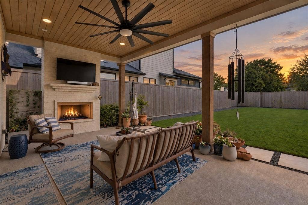 7514 Linwood Avenue, Dallas, TX 75209 7514 Linwood Avenue, Dallas, TX 75209