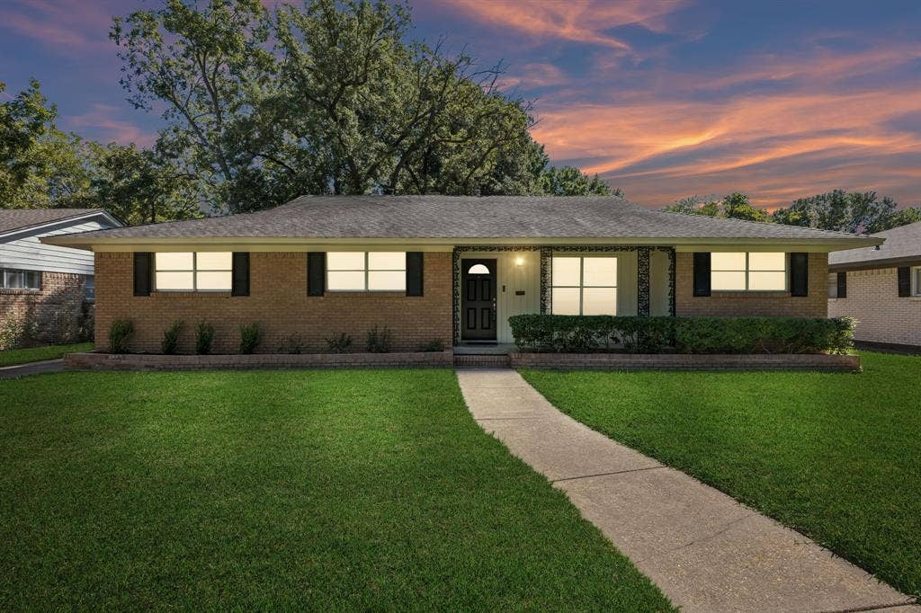 7066 Arboreal Drive, Dallas, TX 75231 7066 Arboreal Drive, Dallas, TX 75231