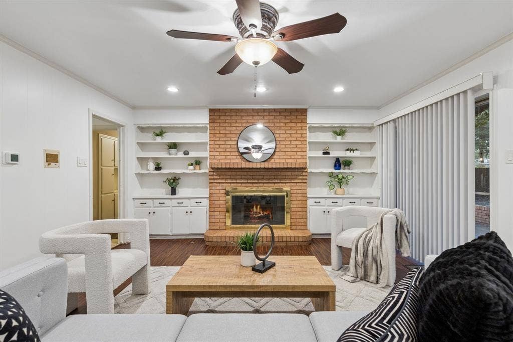 7066 Arboreal Drive, Dallas, TX 75231 7066 Arboreal Drive, Dallas, TX 75231