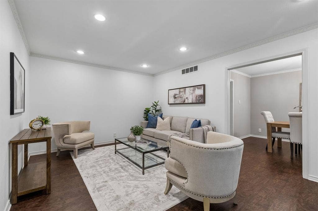 7066 Arboreal Drive, Dallas, TX 75231 7066 Arboreal Drive, Dallas, TX 75231