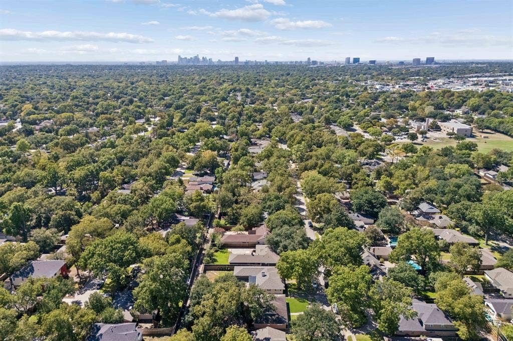7066 Arboreal Drive, Dallas, TX 75231 7066 Arboreal Drive, Dallas, TX 75231
