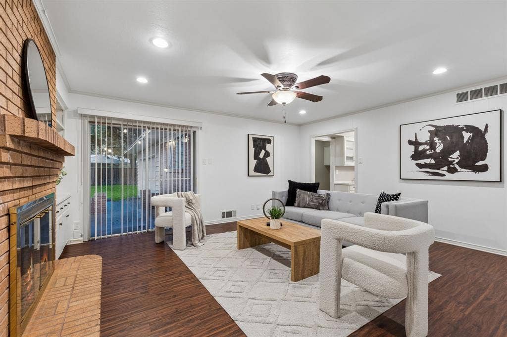 7066 Arboreal Drive, Dallas, TX 75231 7066 Arboreal Drive, Dallas, TX 75231