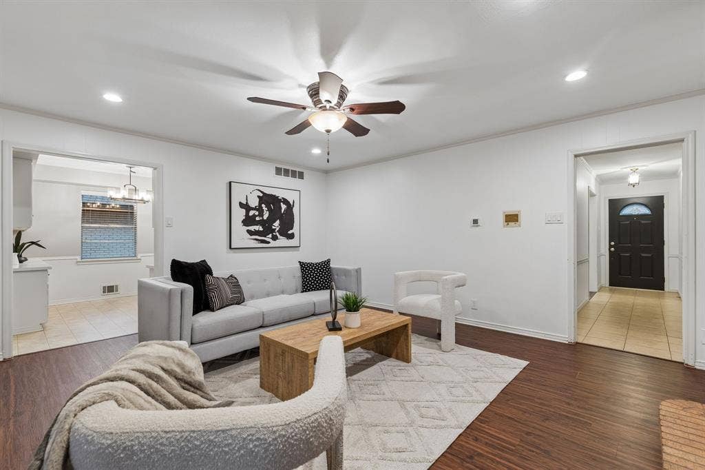 7066 Arboreal Drive, Dallas, TX 75231 7066 Arboreal Drive, Dallas, TX 75231