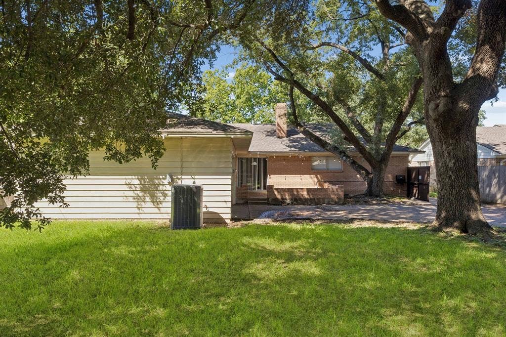 7066 Arboreal Drive, Dallas, TX 75231 7066 Arboreal Drive, Dallas, TX 75231