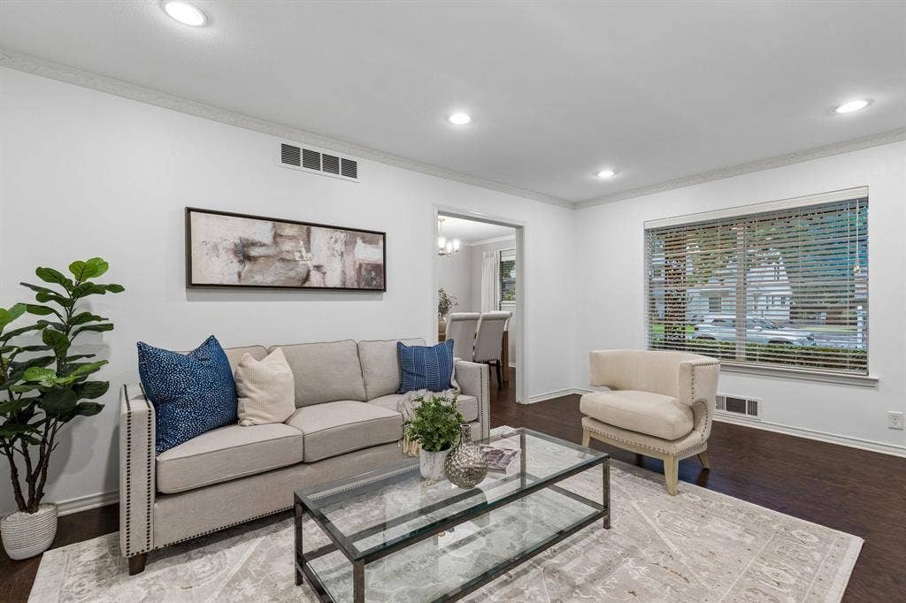 7066 Arboreal Drive, Dallas, TX 75231 7066 Arboreal Drive, Dallas, TX 75231