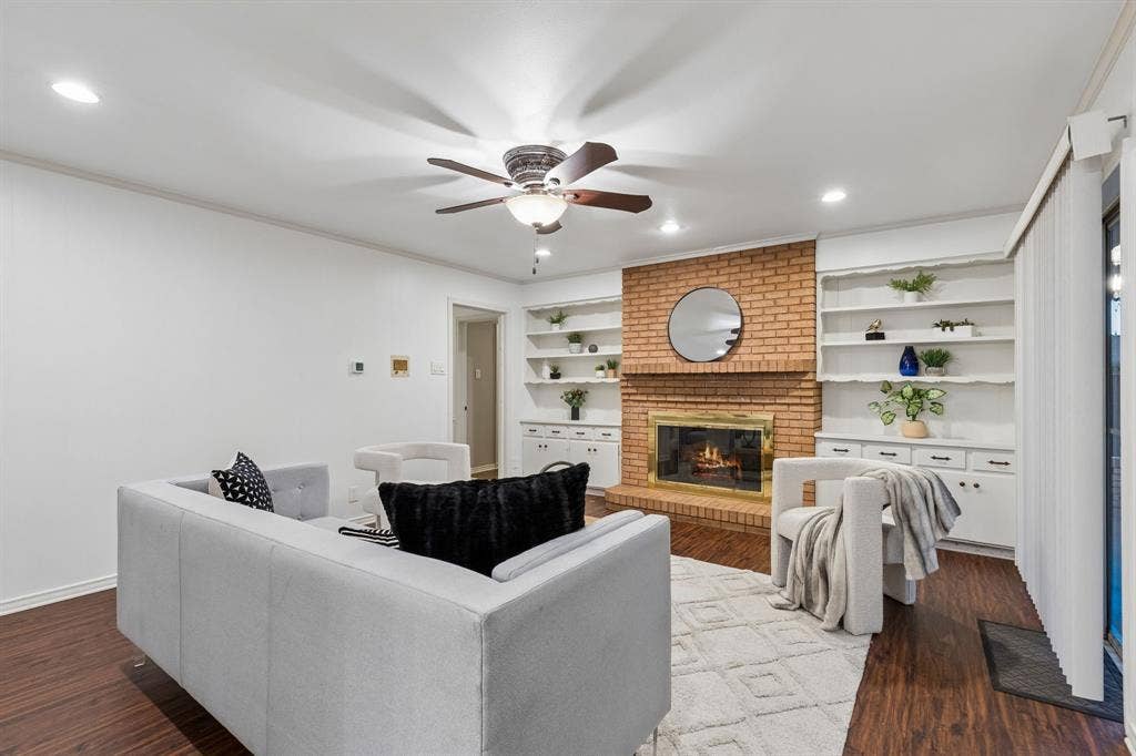 7066 Arboreal Drive, Dallas, TX 75231 7066 Arboreal Drive, Dallas, TX 75231