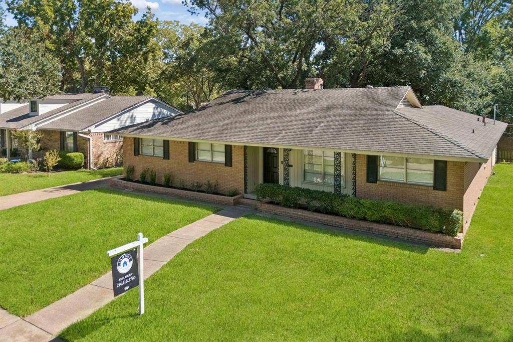 7066 Arboreal Drive, Dallas, TX 75231 7066 Arboreal Drive, Dallas, TX 75231