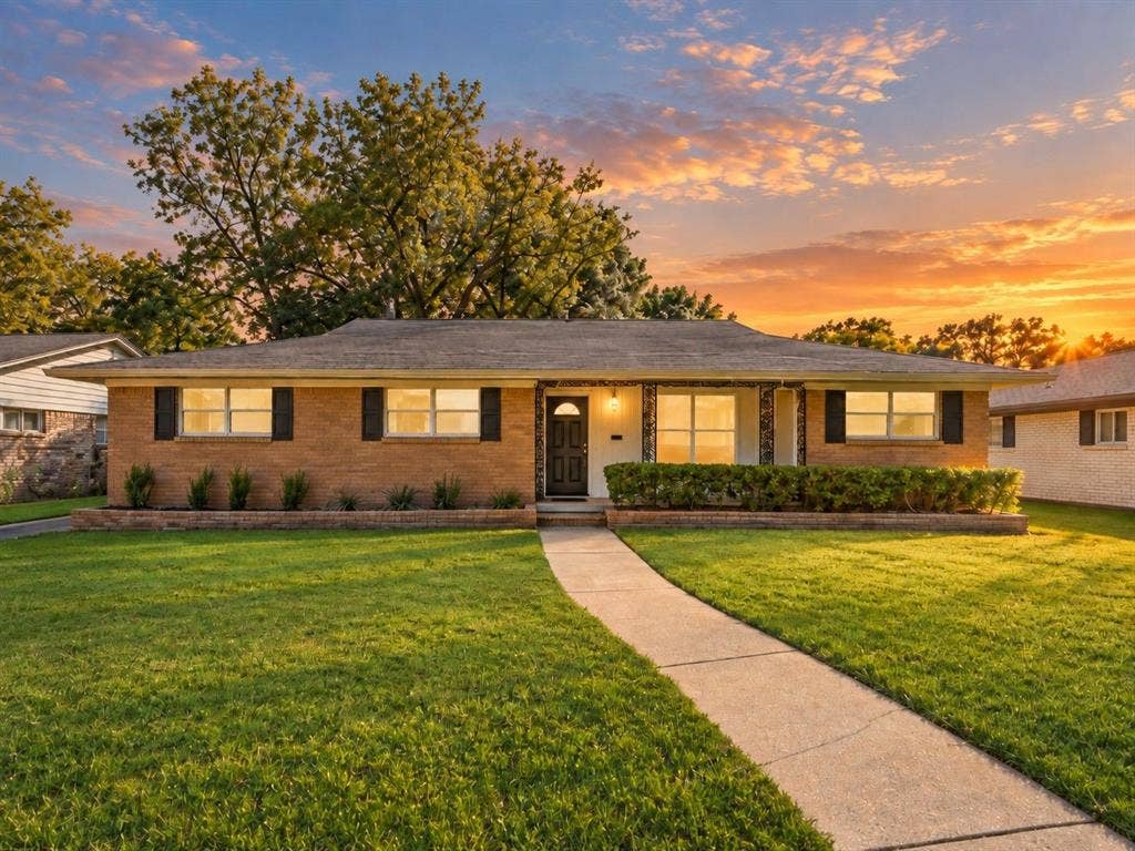 7066 Arboreal Drive, Dallas, TX 75231 7066 Arboreal Drive, Dallas, TX 75231