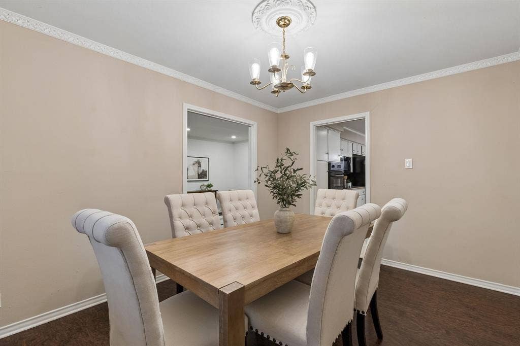 7066 Arboreal Drive, Dallas, TX 75231 7066 Arboreal Drive, Dallas, TX 75231