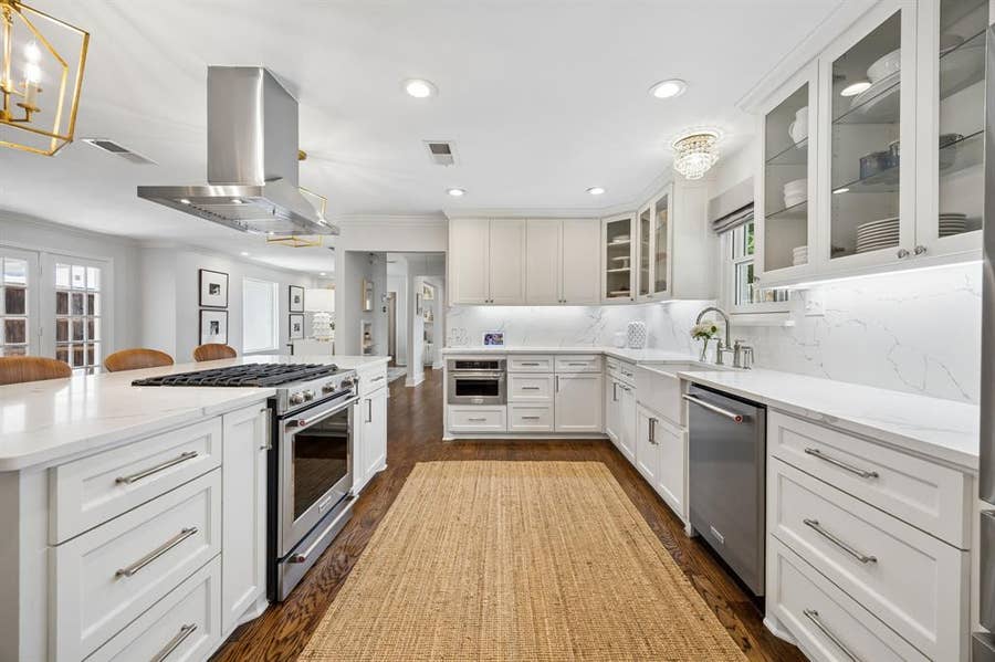 Property photo for 7920 Goforth Road, Dallas, TX