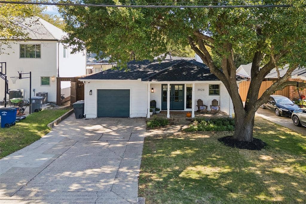 7920 Goforth Road, Dallas, TX 75238