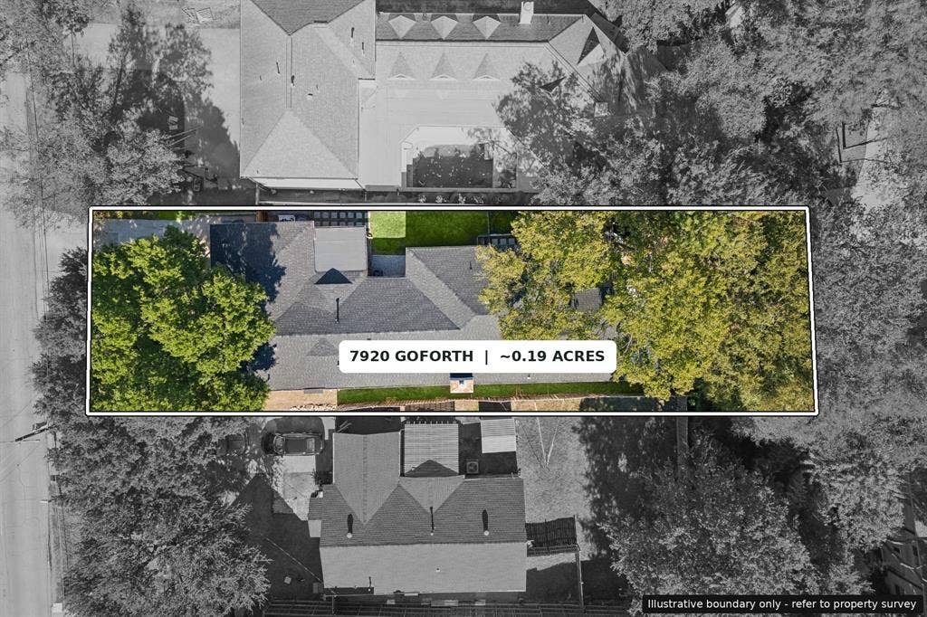 7920 Goforth Road, Dallas, TX 75238