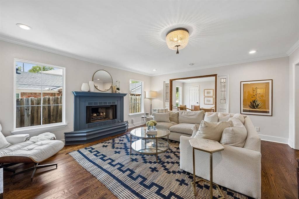 7920 Goforth Road, Dallas, TX 75238
