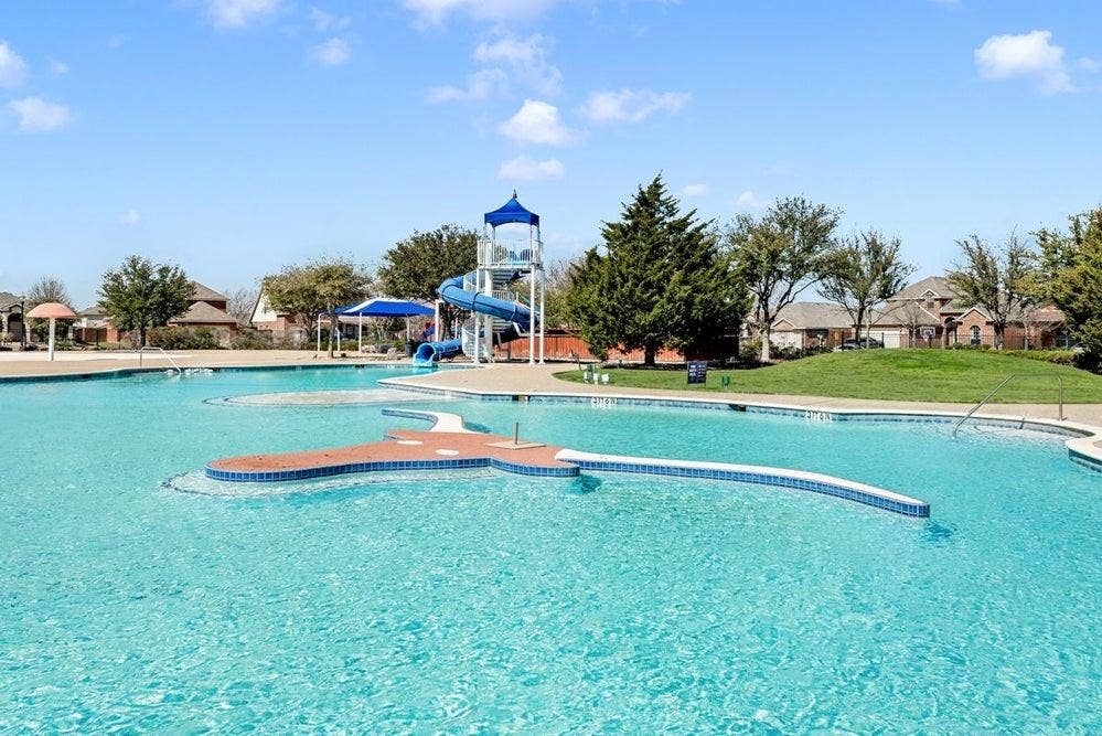 573 Providence Place, Lavon, TX 75166 573 Providence Place, Lavon, TX 75166